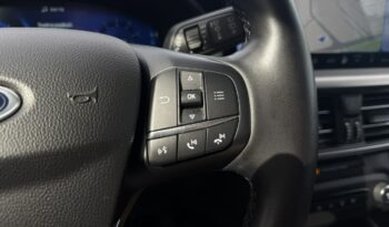 FORD Focus  | przedni | Manualna | 125 KM | Srebrny full