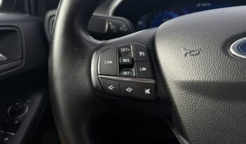 FORD Focus  | przedni | Manualna | 125 KM | Srebrny full