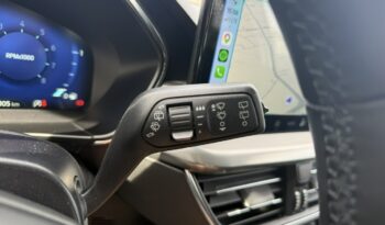 FORD Focus  | przedni | Manualna | 125 KM | Srebrny full