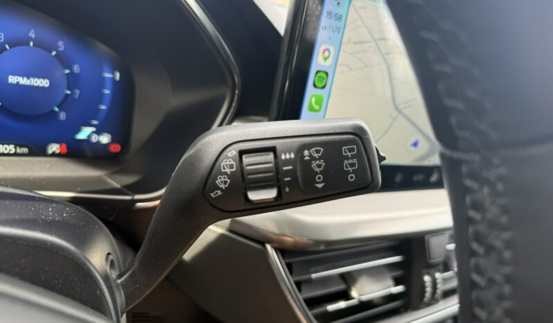 FORD Focus  | przedni | Manualna | 125 KM | Srebrny full
