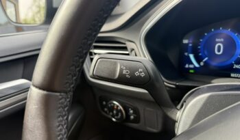 FORD Focus  | przedni | Manualna | 125 KM | Srebrny full