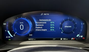 FORD Focus  | przedni | Manualna | 125 KM | Srebrny full