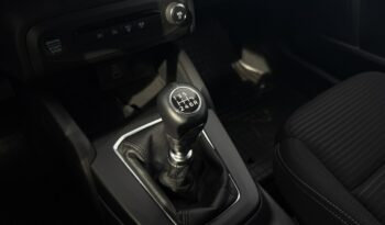 FORD Focus  | przedni | Manualna | 125 KM | Srebrny full