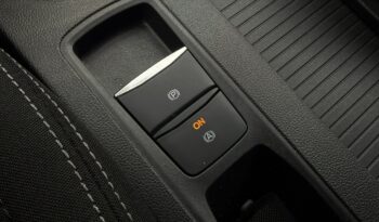 FORD Focus  | przedni | Manualna | 125 KM | Srebrny full