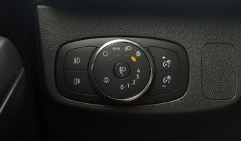 FORD Focus  | przedni | Manualna | 125 KM | Srebrny full
