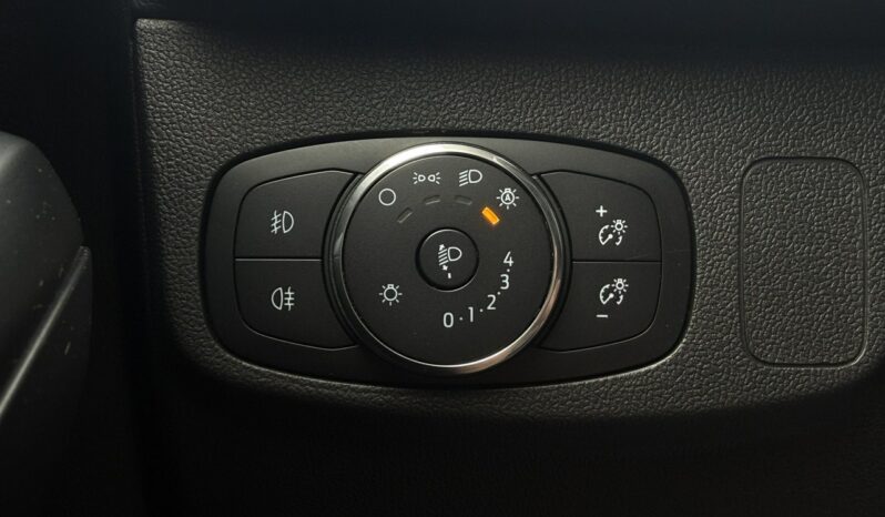 FORD Focus  | przedni | Manualna | 125 KM | Srebrny full