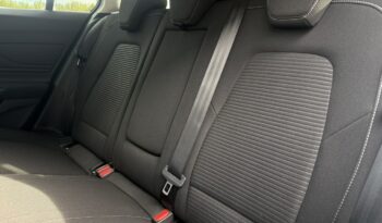 FORD Focus  | przedni | Manualna | 125 KM | Srebrny full