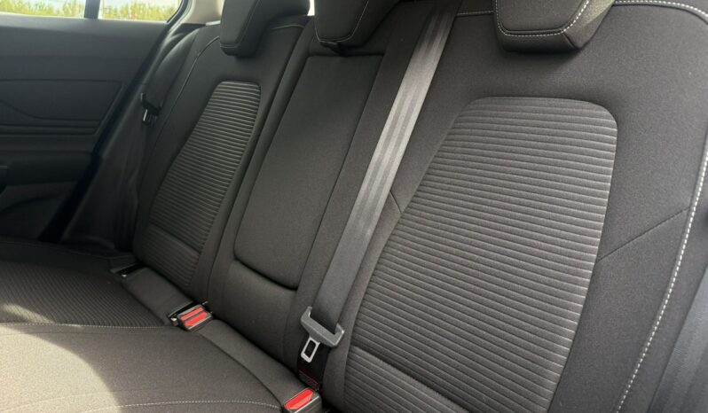 FORD Focus  | przedni | Manualna | 125 KM | Srebrny full