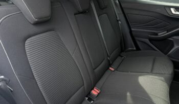 FORD Focus  | przedni | Manualna | 125 KM | Srebrny full