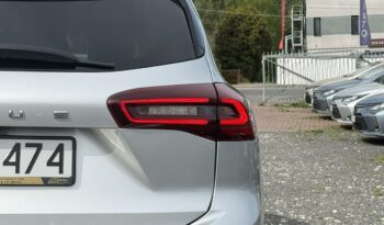 FORD Focus  | przedni | Manualna | 125 KM | Srebrny full