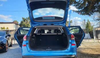 HYUNDAI I30  | przedni | Manualna | 120 KM | niebieski jasny full
