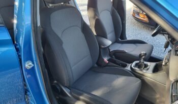 HYUNDAI I30  | przedni | Manualna | 120 KM | niebieski jasny full