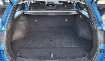 HYUNDAI I30  | przedni | Manualna | 120 KM | niebieski jasny full