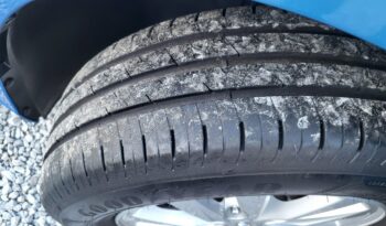 HYUNDAI I30  | przedni | Manualna | 120 KM | niebieski jasny full
