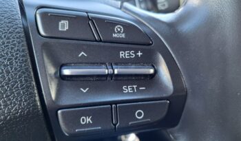 HYUNDAI I30  | przedni | Manualna | 120 KM | niebieski jasny full