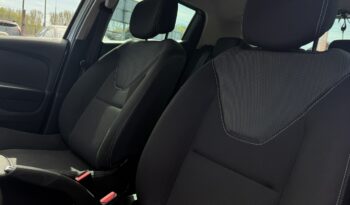 RENAULT Clio  | przedni | Manualna | 90 KM | bialy full