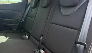 RENAULT Clio  | przedni | Manualna | 90 KM | bialy full