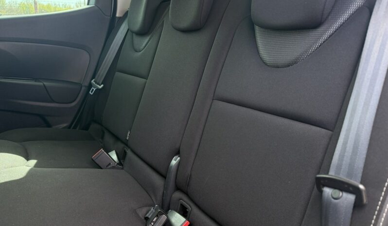 RENAULT Clio  | przedni | Manualna | 90 KM | bialy full