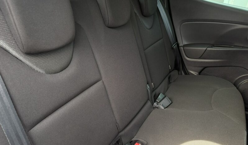 RENAULT Clio  | przedni | Manualna | 90 KM | bialy full