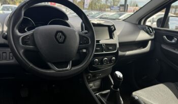 RENAULT Clio  | przedni | Manualna | 90 KM | bialy full