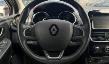 RENAULT Clio  | przedni | Manualna | 90 KM | bialy full