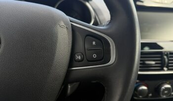 RENAULT Clio  | przedni | Manualna | 90 KM | bialy full