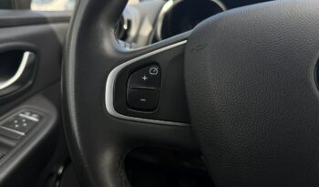 RENAULT Clio  | przedni | Manualna | 90 KM | bialy full