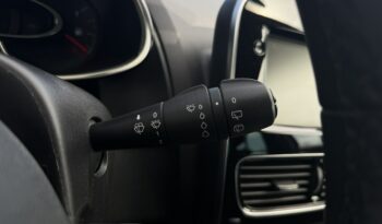 RENAULT Clio  | przedni | Manualna | 90 KM | bialy full