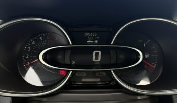 RENAULT Clio  | przedni | Manualna | 90 KM | bialy full