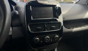 RENAULT Clio  | przedni | Manualna | 90 KM | bialy full