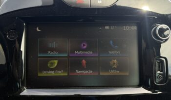 RENAULT Clio  | przedni | Manualna | 90 KM | bialy full