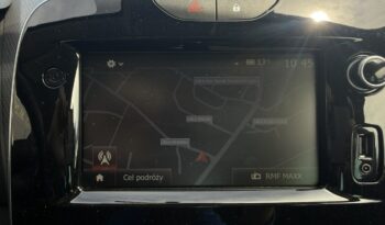 RENAULT Clio  | przedni | Manualna | 90 KM | bialy full