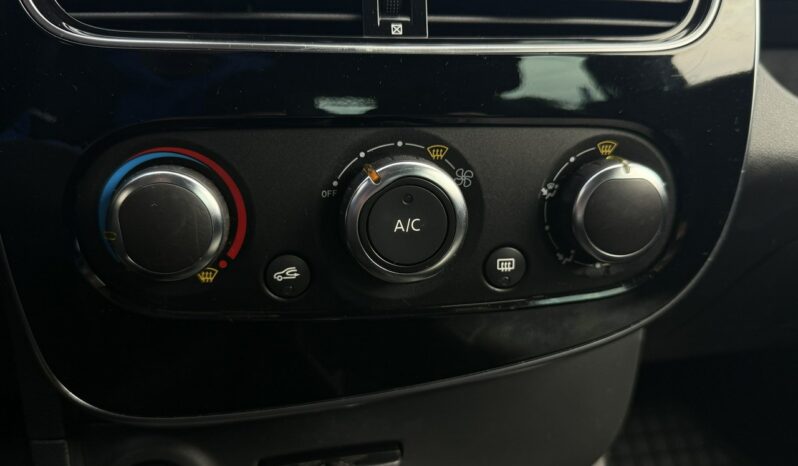 RENAULT Clio  | przedni | Manualna | 90 KM | bialy full