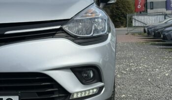 RENAULT Clio  | przedni | Manualna | 90 KM | bialy full
