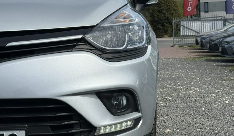 RENAULT Clio  | przedni | Manualna | 90 KM | bialy full