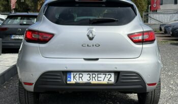 RENAULT Clio  | przedni | Manualna | 90 KM | bialy full