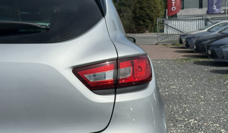 RENAULT Clio  | przedni | Manualna | 90 KM | bialy full