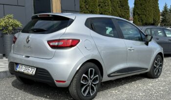 RENAULT Clio  | przedni | Manualna | 90 KM | bialy full