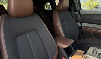 MAZDA MX-30 | przedni | Automatyczna | 145 KM | Szary full