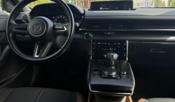 MAZDA MX-30 | przedni | Automatyczna | 145 KM | Szary full