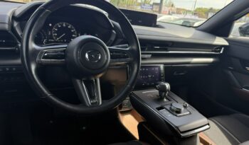 MAZDA MX-30 | przedni | Automatyczna | 145 KM | Szary full