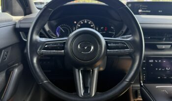 MAZDA MX-30 | przedni | Automatyczna | 145 KM | Szary full