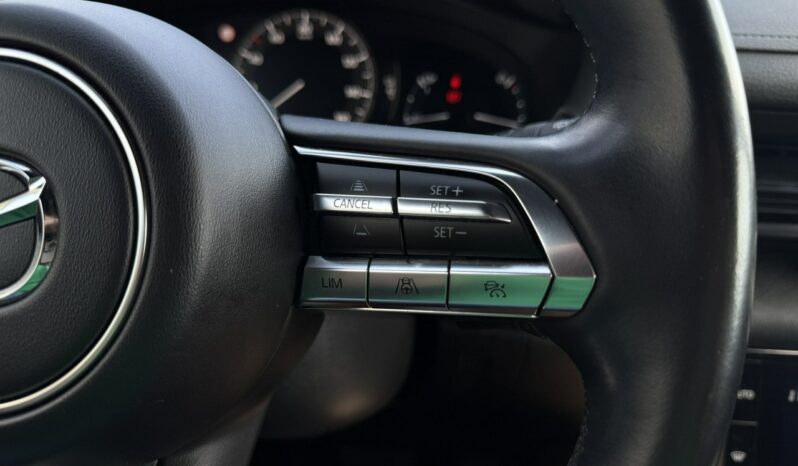 MAZDA MX-30 | przedni | Automatyczna | 145 KM | Szary full