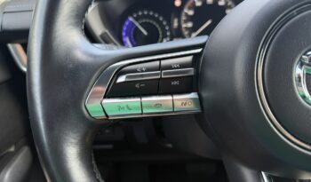 MAZDA MX-30 | przedni | Automatyczna | 145 KM | Szary full