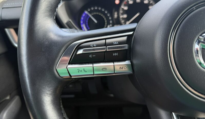 MAZDA MX-30 | przedni | Automatyczna | 145 KM | Szary full