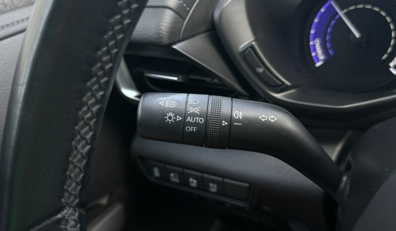 MAZDA MX-30 | przedni | Automatyczna | 145 KM | Szary full