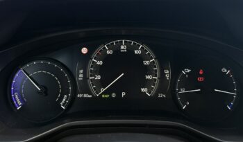 MAZDA MX-30 | przedni | Automatyczna | 145 KM | Szary full
