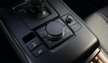 MAZDA MX-30 | przedni | Automatyczna | 145 KM | Szary full
