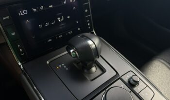 MAZDA MX-30 | przedni | Automatyczna | 145 KM | Szary full