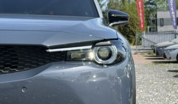 MAZDA MX-30 | przedni | Automatyczna | 145 KM | Szary full